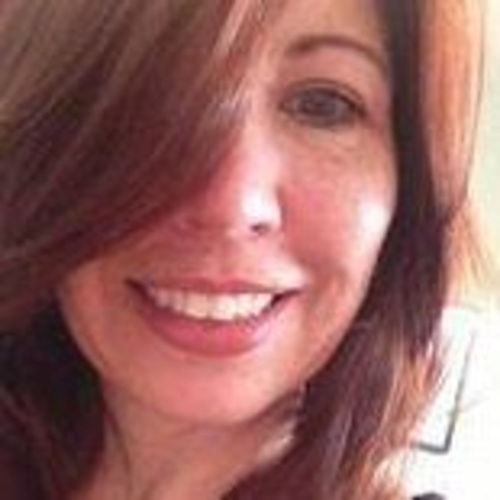 Meet your Posher, Sherri